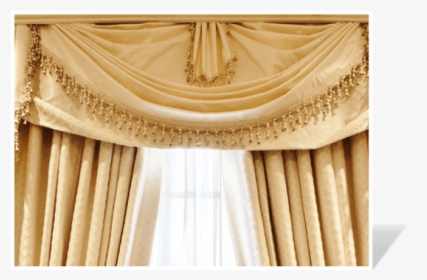 Custom Valances - Curtain, HD Png Download, Free Download