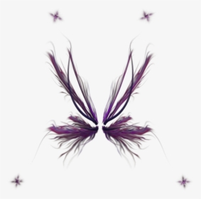 Fairy Wing 1 By Wolverine041269-d5uqd1o - Illustration, HD Png Download, Free Download