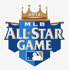 Major League Baseball All-star Game , Transparent Cartoons - Major League Baseball All-star Game, HD Png Download, Free Download