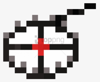 Bird Gif Png - Zelda Key Pixel Art, Transparent Png, Free Download