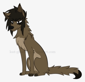 Transparent Angry Wolf Png - Cartoon, Png Download, Free Download