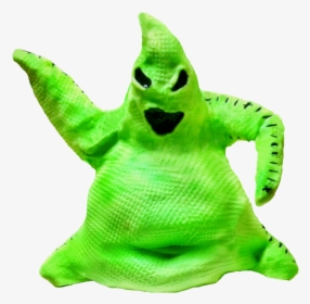Mr Oogie Boogie On Cake Central - Animal Figure, HD Png Download, Free Download