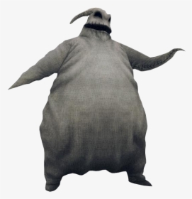 Oogie Boogie Kingdom Hearts, HD Png Download, Free Download