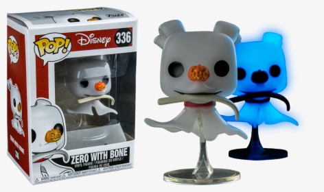 Transparent Oogie Boogie Png - Nightmare Before Christmas Pop Figures Glow, Png Download, Free Download