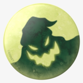 Oogie Boogie Popsocket, HD Png Download, Free Download