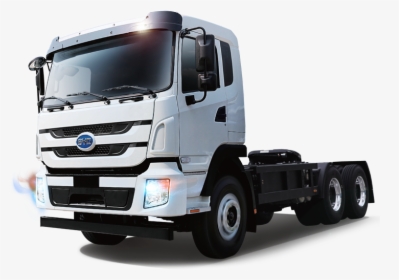 Seattle To Introduce Electric Garbage Trucks - Byd Trucks, HD Png Download, Free Download