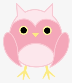 Owl Cuteness Clip Art - Cartoon, HD Png Download, Free Download