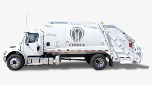 Gallery Cobra New - Delivery Truck Side View, HD Png Download, Free Download