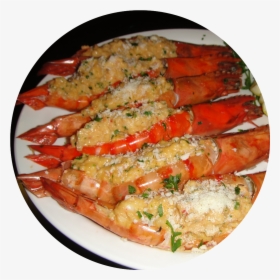 Lobster Thermidor, HD Png Download, Free Download