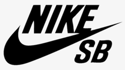 Decal Image Free - Logo Nike Sb Vector, HD Png Download, Free Download