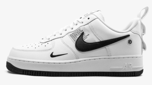 Nike Air Force 1 Lv8 Utility - Nike Air Force 1 Lv8 Ul, HD Png Download, Free Download