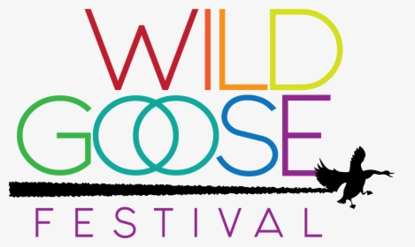 Wg Logo Final Rainbow Secondary - Wild Goose Festival, HD Png Download, Free Download
