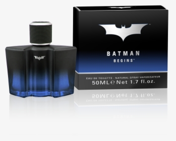 Batman The Dark Knight Perfume, HD Png Download, Free Download