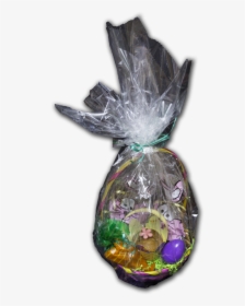 Transparent Easter Basket Png - Easter Egg, Png Download, Free Download