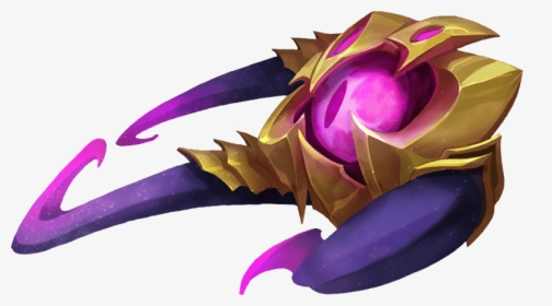 Thumb Image - Velkoz Png, Transparent Png, Free Download
