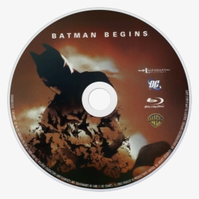 Image Id - - Batman 2005 Movie Poster, HD Png Download, Free Download