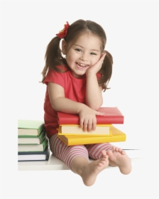 Child - Preschool Child Png, Transparent Png, Free Download
