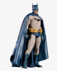 Sideshow Batman 1 6 Transparent, HD Png Download, Free Download