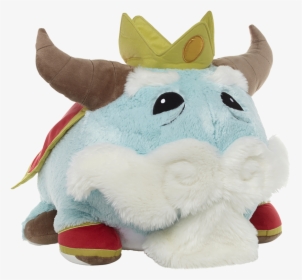 League Of Legends Poro Plush, HD Png Download, Free Download
