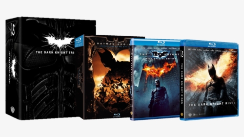 Batman The Dark Knight, HD Png Download, Free Download