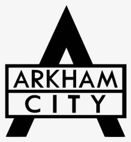 Arkham City, HD Png Download, Free Download