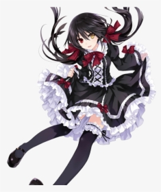 Date A Live .png, Transparent Png, Free Download