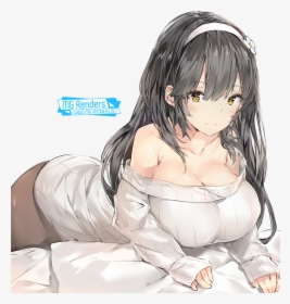 Girls Frontline 95 Hentai, HD Png Download, Free Download
