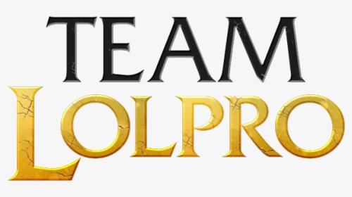 Team Lolprologo Square, HD Png Download, Free Download