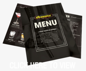 Flyer, HD Png Download, Free Download