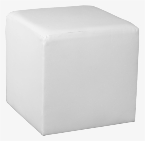 Square Cube Ottoman - Ottoman, HD Png Download, Free Download