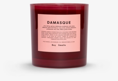 Damasque - Boy Smells Damasque, HD Png Download, Free Download