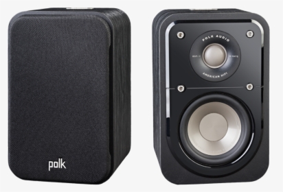 Polk Audio Signature S10e Test, HD Png Download, Free Download