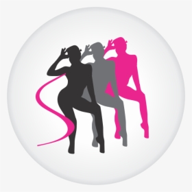 Dancing Divas, HD Png Download, Free Download