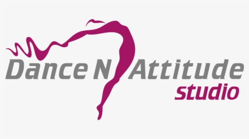 Dance N"attitude - Ballet Dance Vector, HD Png Download, Free Download