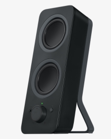 Z207 - Bluetooth Computer Speaker, HD Png Download, Free Download