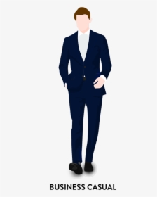 Formal Attire Clipart Png, Transparent Png, Free Download