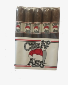 Cheap A$$ Cigars Bundle Of 20 - Cartoon, HD Png Download, Free Download