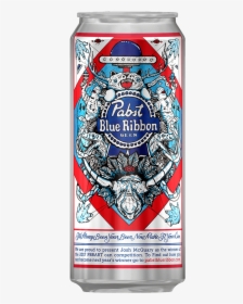 Pbr Art Can Winners, HD Png Download, Free Download