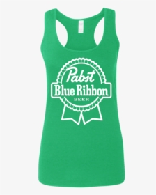 Pabst Blue Ribbon Logo , Png Download - Pabst Blue Ribbon, Transparent Png, Free Download