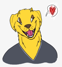 Mr Peanutbutter Transparent, HD Png Download, Free Download