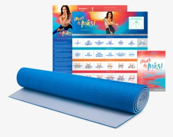 Exercise Mat, HD Png Download, Free Download