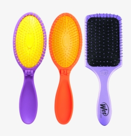 Wet Brush Paddle, HD Png Download, Free Download