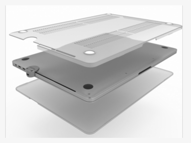 Macbook Case Hardshell Png, Transparent Png, Free Download