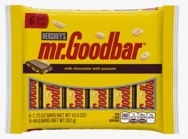 Mr Goodbar Full Size, HD Png Download, Free Download