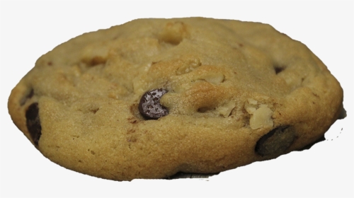 Cinnamon Walnut Chip - Chocolate Chip Cookie, HD Png Download, Free Download