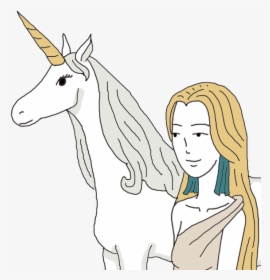 Unicorn - Unicorn Meaning, HD Png Download, Free Download