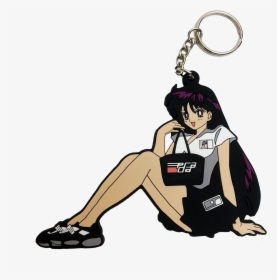 Sailor Mars Keychain, HD Png Download, Free Download