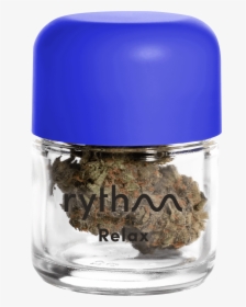 Gti Rythm Blueberry Headband, HD Png Download, Free Download