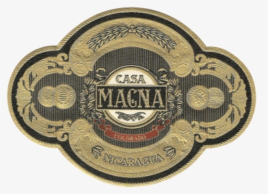 Casa Magna Colorado Robusto, HD Png Download, Free Download