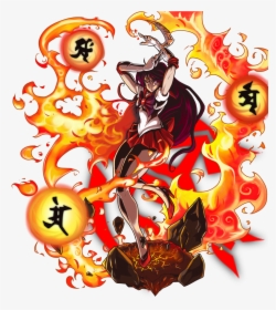 Bishoujou Senshi Sailor Mars - Graphic Design, HD Png Download, Free Download